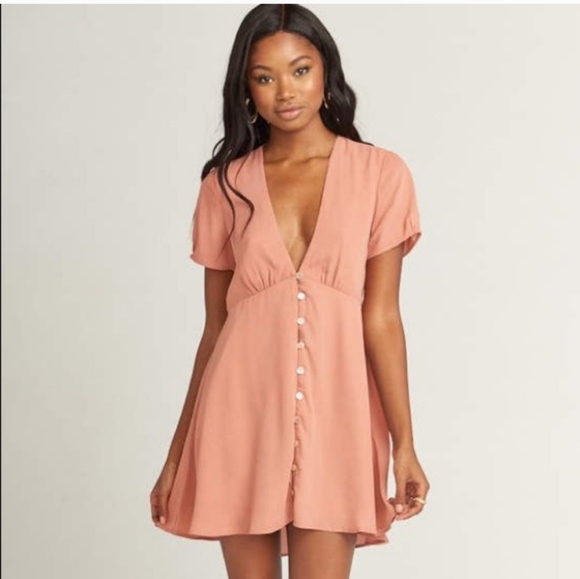 Show Me Your Mumu Robyn Minidress - Picture 3 of 8